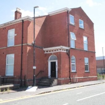 Chester Road, Old Trafford, Manchester