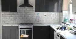 Hazel Grove, Farnworth, Bolton, BL4