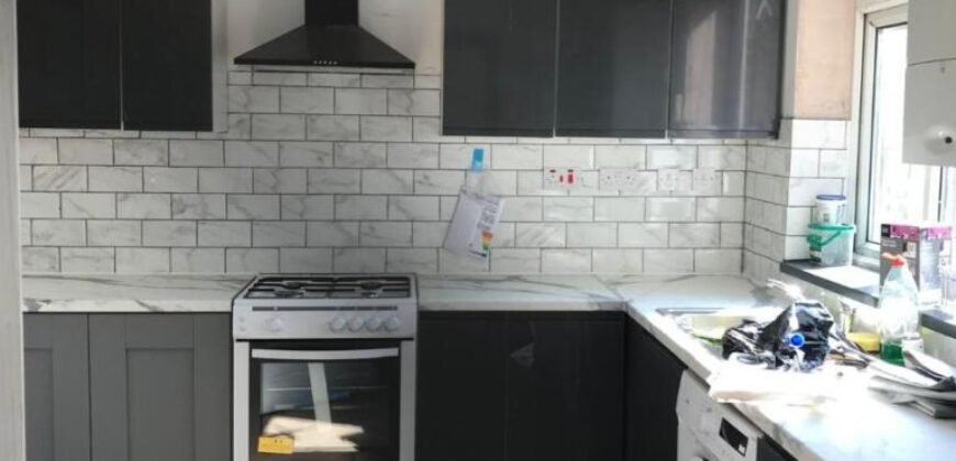 Hazel Grove, Farnworth, Bolton, BL4