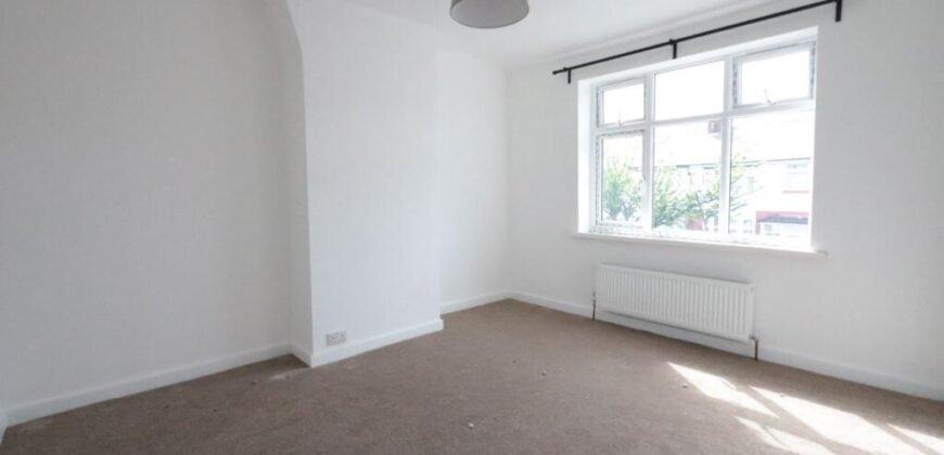 St. Georges Road, Stretford, M32