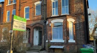 Catterick Road, Didsbury, M20