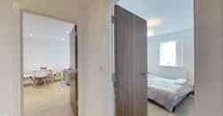 Anvil Place, Hulme, Manchester, M15