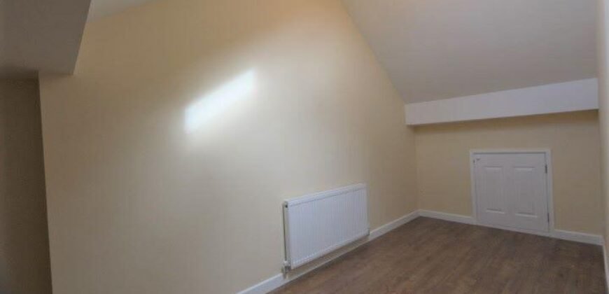 Ayres Road, Old Trafford, M16