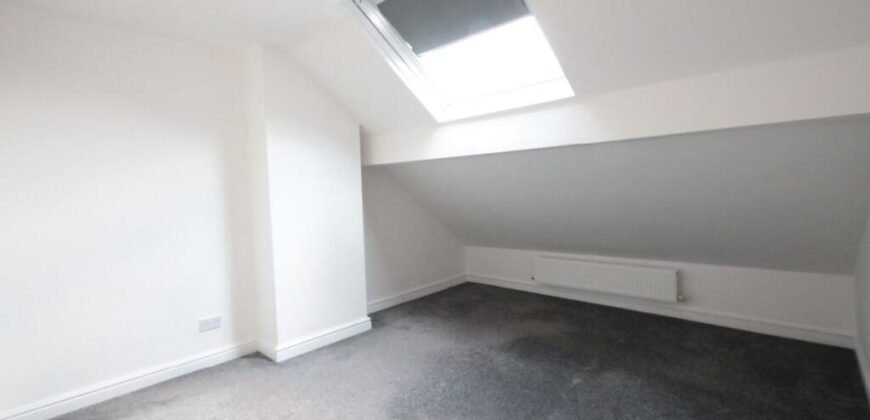 Grosvenor Road, Whalley Range, M16