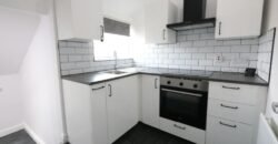 Grosvenor Road, Whalley Range, M16