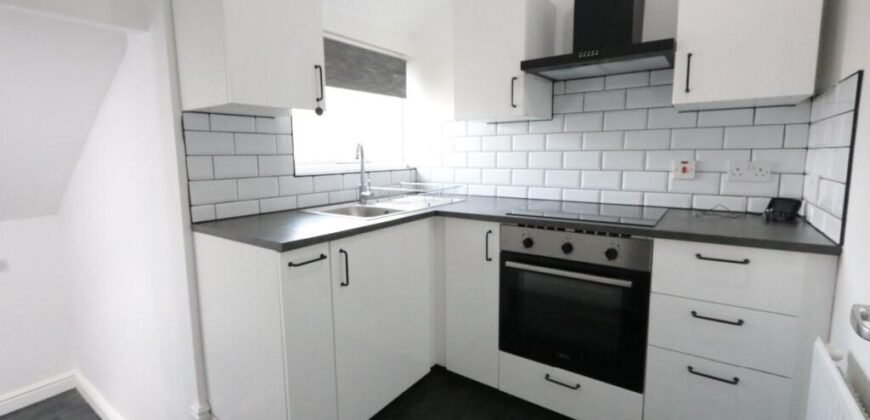 Grosvenor Road, Whalley Range, M16