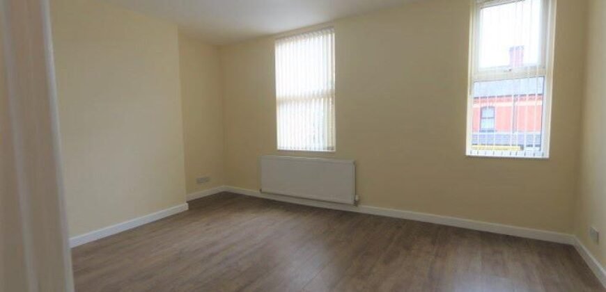 Ayres Road, Old Trafford, M16