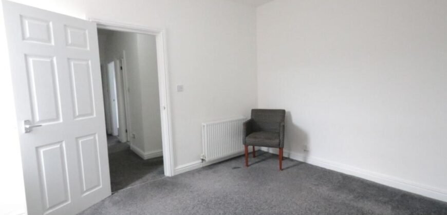 Grosvenor Road, Whalley Range, M16