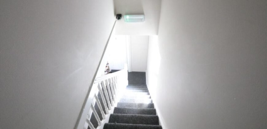 Grosvenor Road, Whalley Range, M16