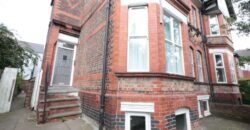 Grosvenor Road, Whalley Range, M16