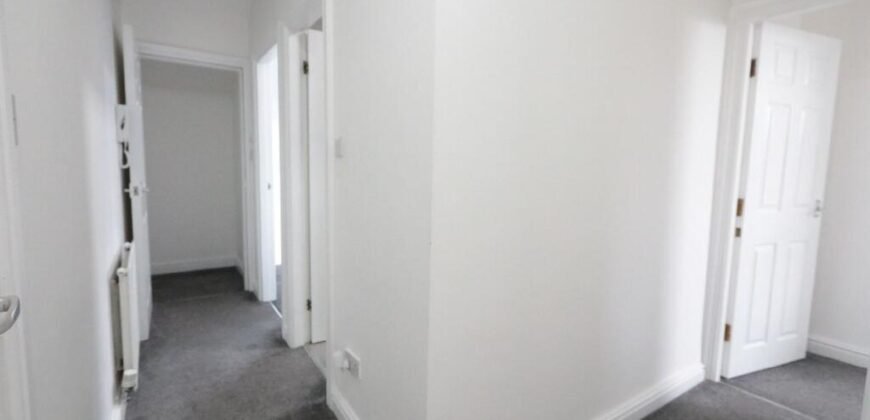 Grosvenor Road, Whalley Range, M16