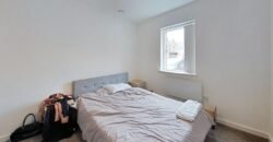 Anvil Place, Hulme, Manchester, M15