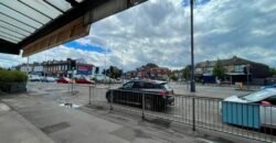 Manchester Road, Stockport