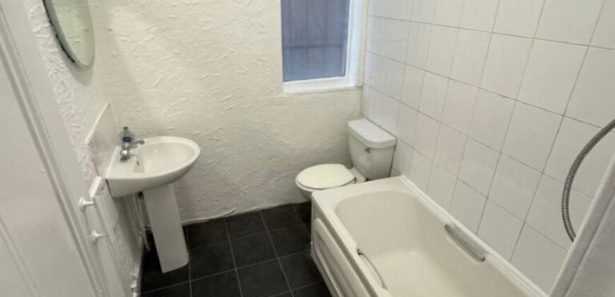 Catterick Road, Didsbury, M20