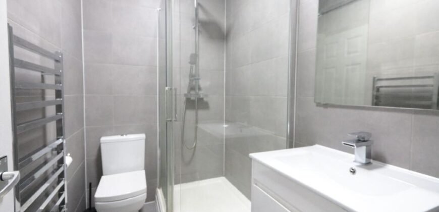 Grosvenor Road, Whalley Range, M16