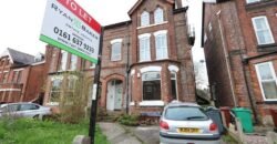 Catterick Road, Didsbury, M20