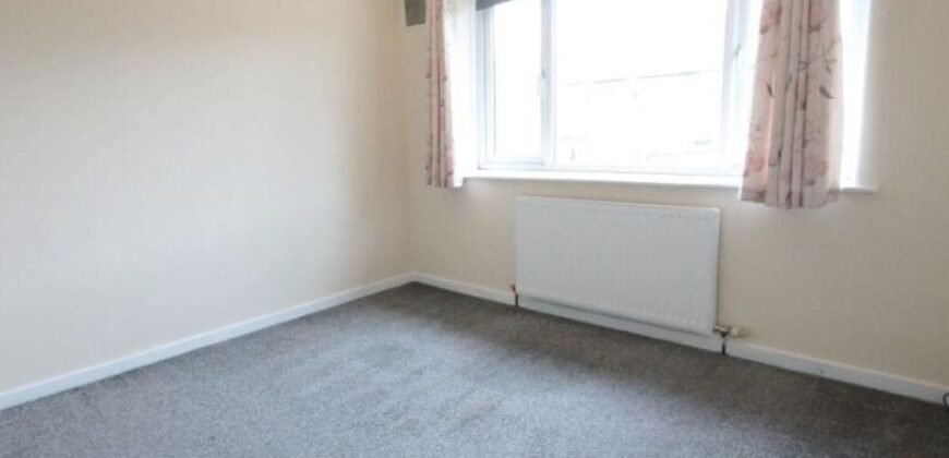 Lee Crescent, Stretford, M32