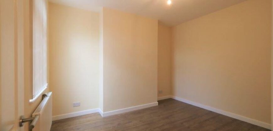 Ayres Road, Old Trafford, M16