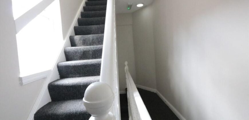 Grosvenor Road, Whalley Range, M16