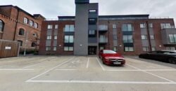 Anvil Place, Hulme, Manchester, M15
