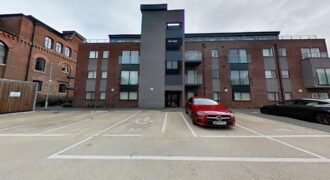 Anvil Place, Hulme, Manchester, M15