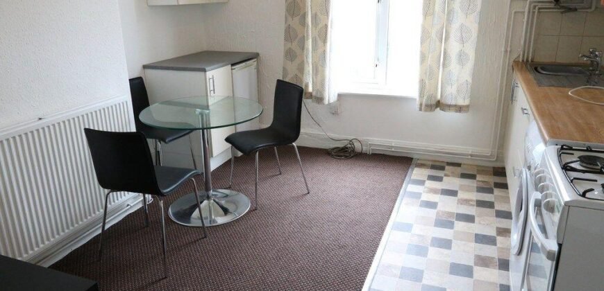 Catterick Road, Didsbury, M20