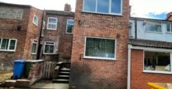 Manchester Road, Stockport