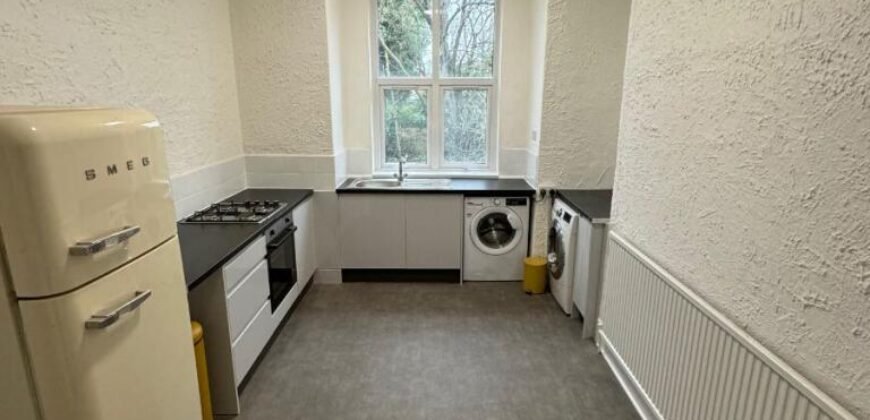 Catterick Road, Didsbury, M20