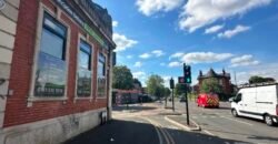 Chorlton Road, Manchester, M16