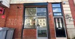 Chorlton Road, Manchester, M16