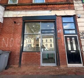 Chorlton Road, Manchester, M16