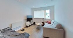 Anvil Place, Hulme, Manchester, M15