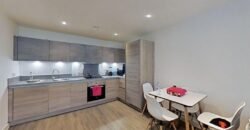Anvil Place, Hulme, Manchester, M15