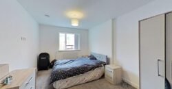 Anvil Place, Hulme, Manchester, M15