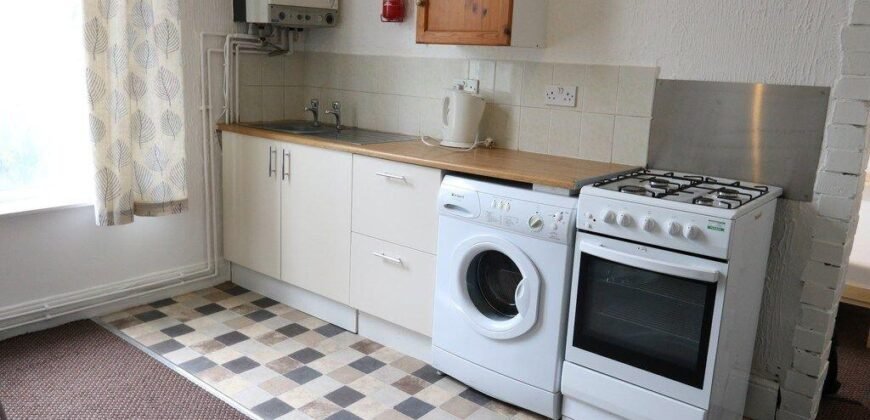 Catterick Road, Didsbury, M20