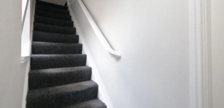 Grosvenor Road, Whalley Range, M16