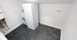 Grosvenor Road, Whalley Range, M16