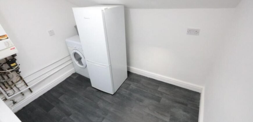 Grosvenor Road, Whalley Range, M16