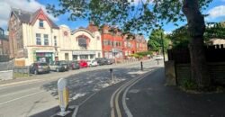 Chorlton Road, Manchester, M16