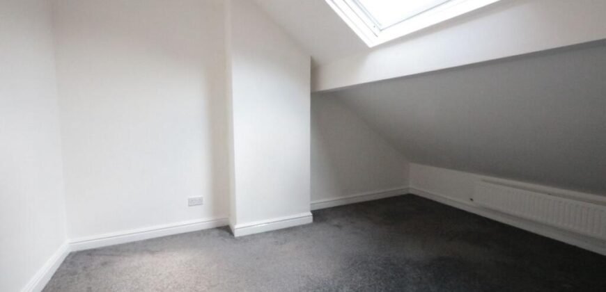 Grosvenor Road, Whalley Range, M16