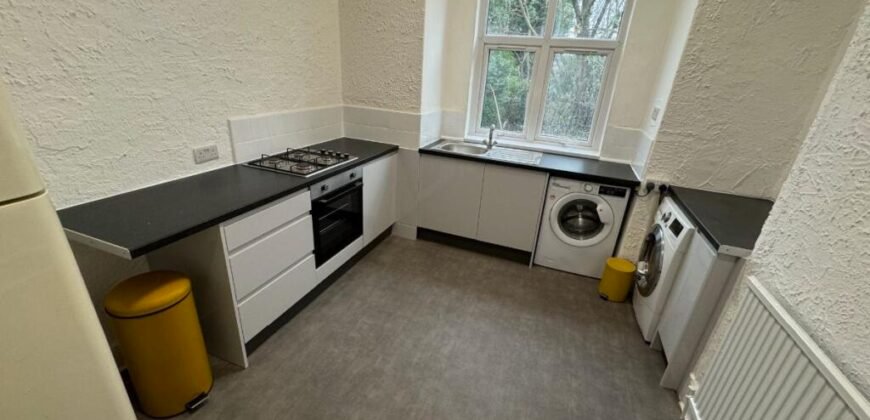 Catterick Road, Didsbury, M20