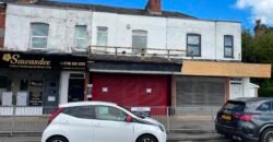 Manchester Road, Stockport