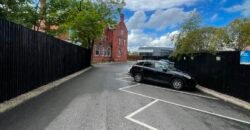 Manchester Road, Stockport