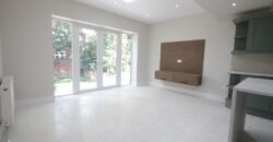 Clarendon Road West, Chorlton, Manchester, M21