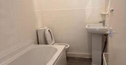Moss Lane West, Manchester, M15