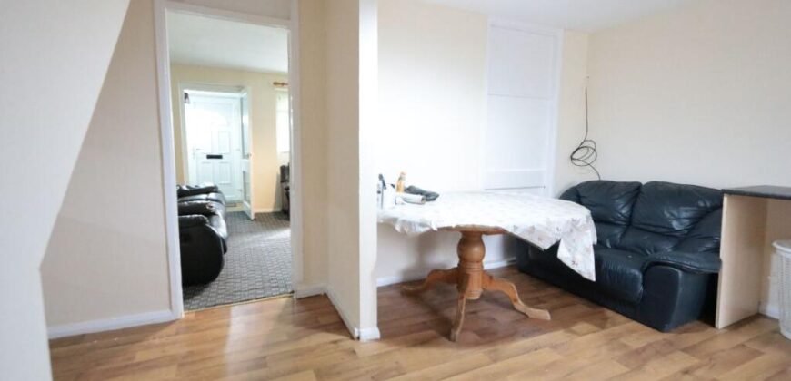 Shrewsbury Court, Manchester, M16