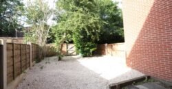 Willaston Close, Chorlton Green, M21