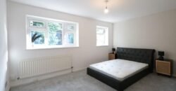 Willaston Close, Chorlton Green, M21