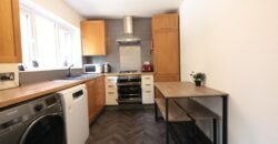 Willaston Close, Chorlton Green, M21