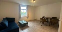 Moss Lane West, Manchester, M15